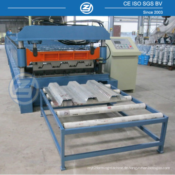 Bodendecker-Rollenformmaschine China